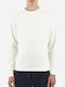 Sweatshirt Offwhite