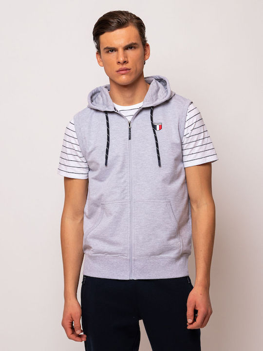 Hooded Sweatshirt String