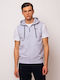 Hooded Sweatshirt String