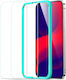 ESR Tempered Glass 2τμχ (iPhone 14 Pro Max)
