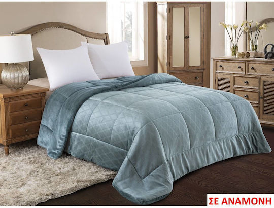 Adam Home Duvet Cover Single 160x220cm 812 Laguna 760 GSMGsm