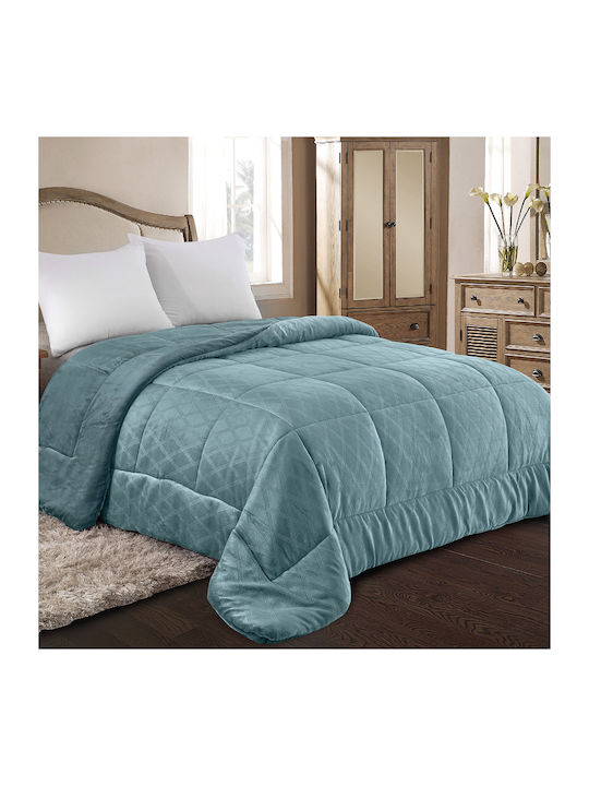 Adam Home Duvet Cover Queen 220x240cm 812 Laguna