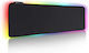 35397206 Gaming Mauspad (300mm) mit RGB-Beleuchtung via USB Grau