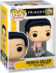 Funko Pop! Fernsehen: Freunde - Monica Geller 1279 Chase