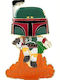 Funko Pop! Pin Filme: Krieg der Sterne - Enamel Pin 09
