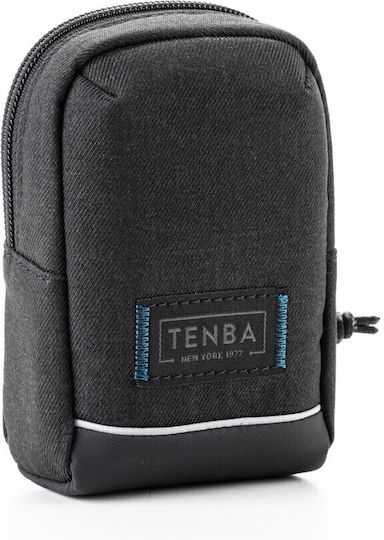 Tenba Pouch Camera Skyline V2 in Black Color