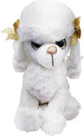 Amek Toys Plush Dog 25 cm