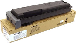 Sharp BP-GT700 Original Black Laser Printer Ton...