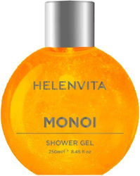 Helenvita Schaumbad in Gel 250ml