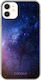 Babaco Back Cover Σιλικόνης Πολύχρωμο (iPhone 13 mini)