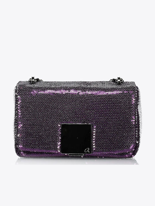 Axel Remi Geantă de damă Crossbody Damasc