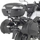 Kappa Moto Side Mounts for Kawasaki Versys 650 15-23