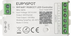 Eurospot Wireless Remote Control Wi-Fi With Remote Control