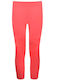 Energiers Kids Long Legging Pink