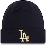 New Era La Dodgers Beanie Unisex Σκούφος Πλεκτό...