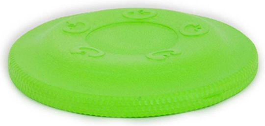 Akinu Frisbee mit Durchmesser 21.5 cm Grün