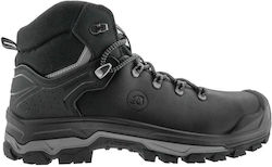 Bata Low Work S3 with Protection Certification SRC