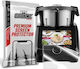 GrizzGlass Ceramicfilm Displayschutzfolie Displayschutzfolie