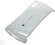 Sony Κапак за замяна на батерията Бял за SONY ERICSSON R800 XPERIA PLAY