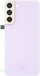 Samsung Capac Baterie Spate Violet pentru Samsu...