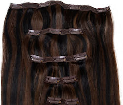 Seamless1 Hairpieces with Clip 55cm