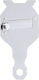 Contacto Stainless Steel Slicer