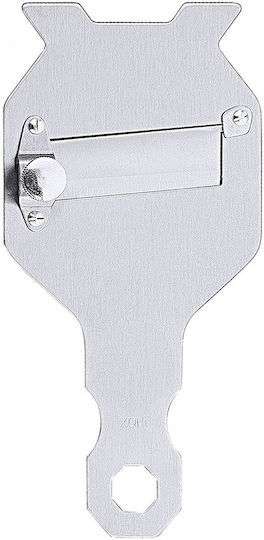 Contacto Stainless Steel Slicer