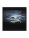 Crystalline Recessed Spot 1pcs