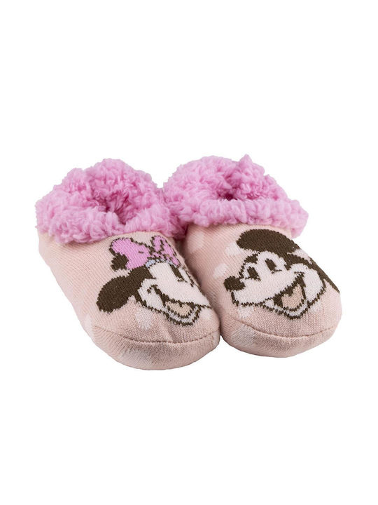 Cerda Kids Slippers Pink