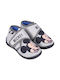 Cerda Kids Slippers Gray