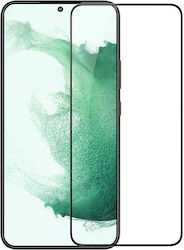 Full Face Tempered Glass Μαύρο (Poco M4 Pro) Full Face Tempered Glass Μαύρο (Poco M4 Pro)