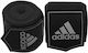 adidas Martial Arts Hand Wrap 3.5m Black ADIBP03