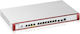 Zyxel USGFLEX100H-EU0102F v1 Firewall 1pcs