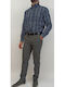 Hose Chino Charcoal