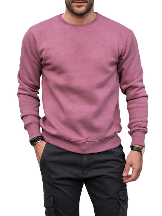 Clever Men's Sweatshirt SHADOW