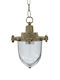 Andromeda Wall-Mounted Outdoor Lantern E27 IP44