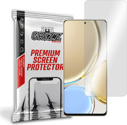 GrizzGlass Hybrid Glass for Nokia X30 5G