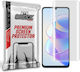GrizzGlass Hydrogel Screen Protector (Honor X7a)