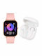 Reflex Active Series 23 Set with TWS Earbuds Sm...