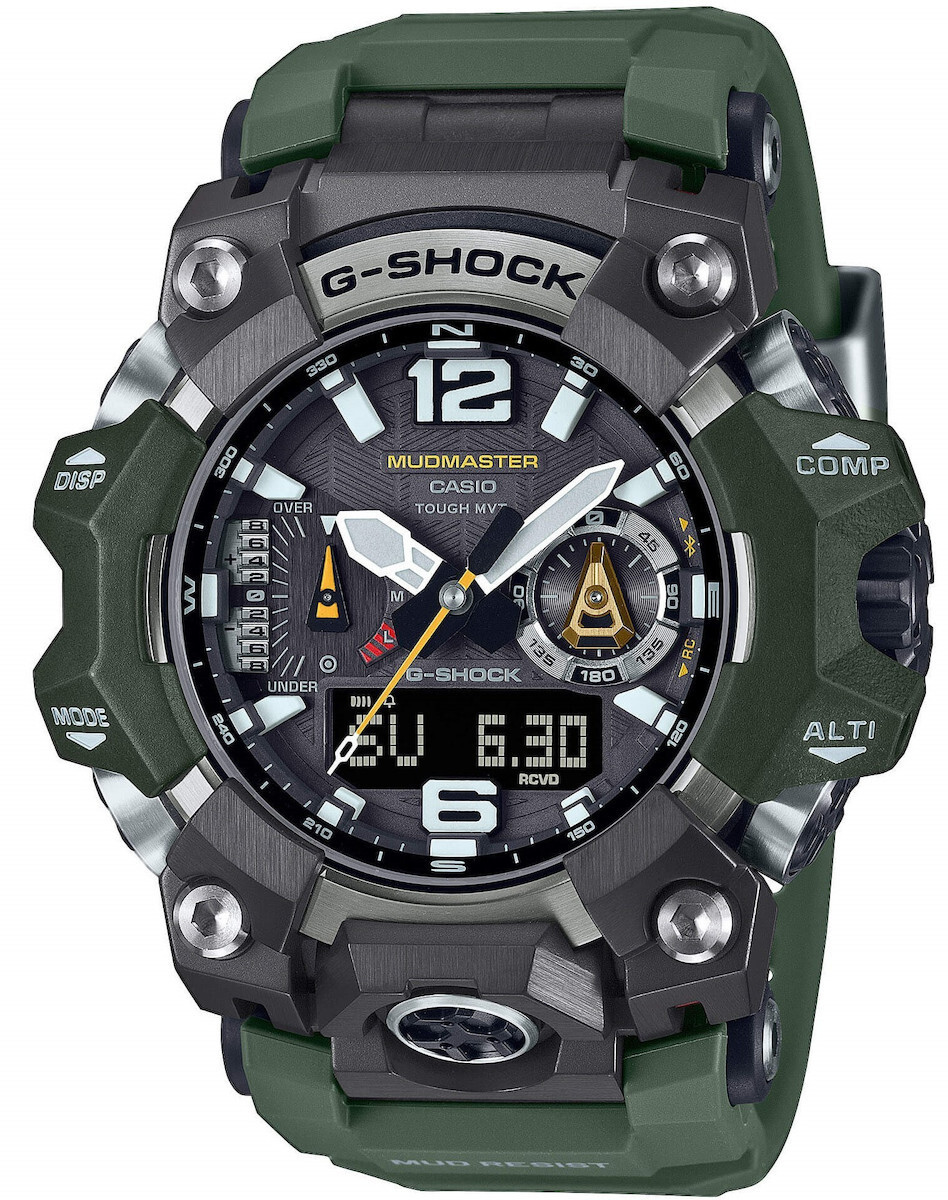 Casio GWG B1000 3AER