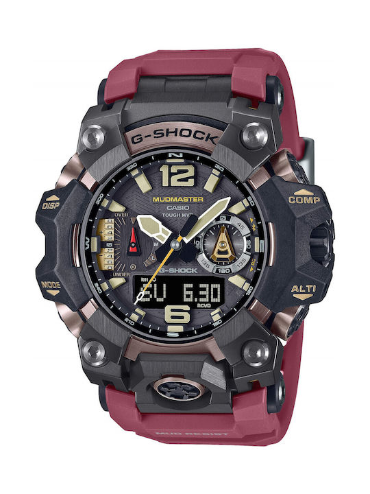 G shock mudmaster gwg 1000 sale price