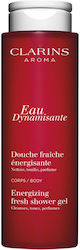 Clarins Eau Dynamisante 200ml Clarins Eau Dynamisante 200ml