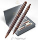 Parker Im Monochrome Desk Set 1 Piece