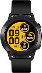Reflex Active Series 18 45mm Smartwatch με Παλμ...