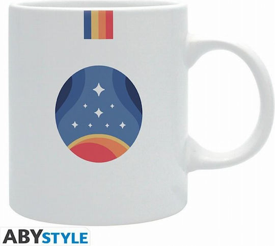 Abysse Becher Keramik 320ml