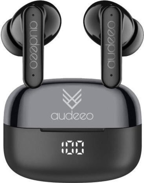 Audeeo wireless earphones 2025 instructions