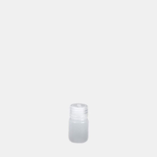 Nalgene Ορθογώνιο Μπουκάλι Ταξιδίου Μπουκαλάκι Ταξιδίου 30ml