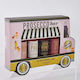 Butlers Compoziție de Vinuri în Cutie 4buc