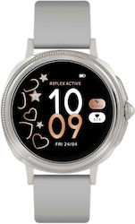 Reflex Active Series 25 Silver Reflex Active Series 25 Silver