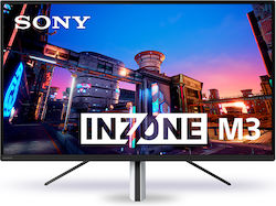 Sony Inzone M3 IPS HDR Gaming Monitor 27" FHD 1920x1080 240Hz με Χρόνο Απόκρισης 1ms GTG